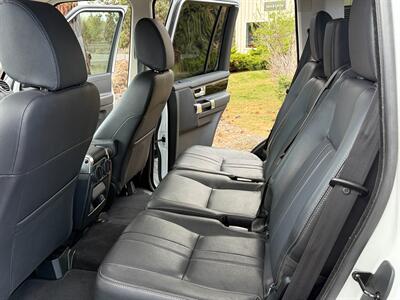 2016 Land Rover LR4 HSE - Photo 27 - Bend, OR 97702