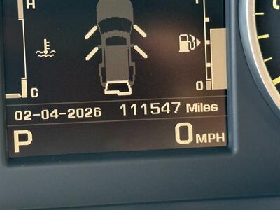 2016 Land Rover LR4 HSE - Photo 20 - Bend, OR 97702