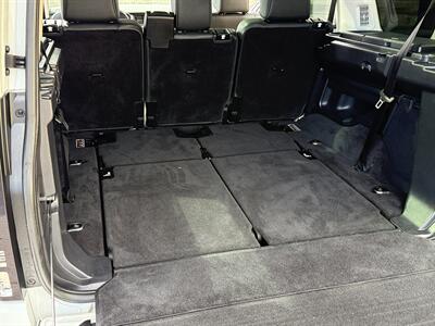 2016 Land Rover LR4 HSE - Photo 15 - Bend, OR 97702