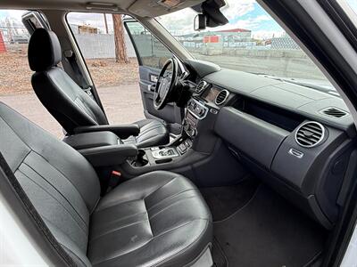 2016 Land Rover LR4 HSE - Photo 30 - Bend, OR 97702