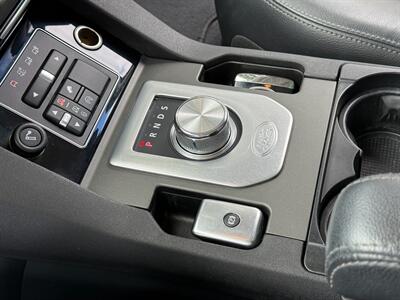 2016 Land Rover LR4 HSE - Photo 24 - Bend, OR 97702