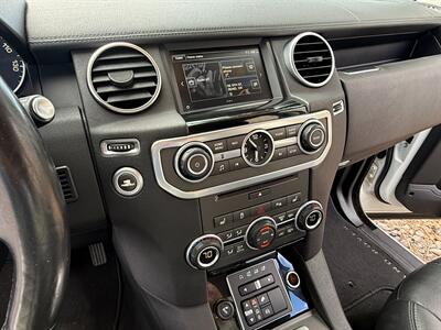 2016 Land Rover LR4 HSE - Photo 21 - Bend, OR 97702