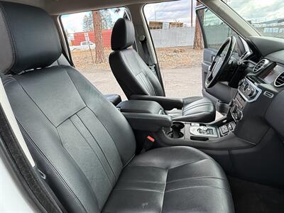 2016 Land Rover LR4 HSE - Photo 31 - Bend, OR 97702