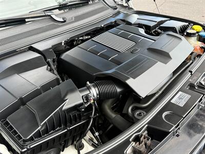 2016 Land Rover LR4 HSE - Photo 36 - Bend, OR 97702
