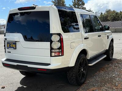 2016 Land Rover LR4 HSE - Photo 7 - Bend, OR 97702