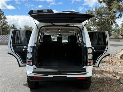 2016 Land Rover LR4 HSE - Photo 14 - Bend, OR 97702