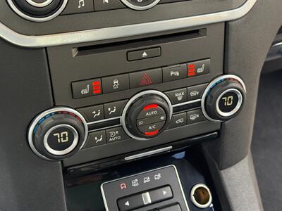 2016 Land Rover LR4 HSE - Photo 23 - Bend, OR 97702