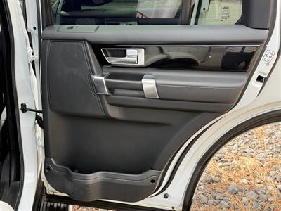 2016 Land Rover LR4 HSE - Photo 13 - Bend, OR 97702