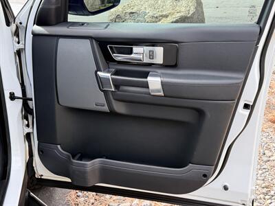2016 Land Rover LR4 HSE - Photo 12 - Bend, OR 97702
