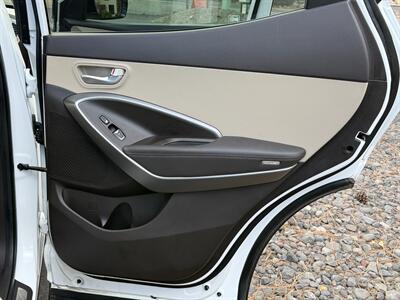 2013 Hyundai SANTA FE Sport 2.0T - Photo 12 - Bend, OR 97702