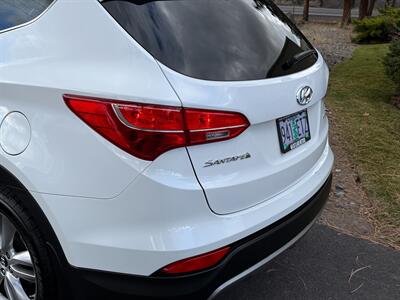 2013 Hyundai SANTA FE Sport 2.0T - Photo 7 - Bend, OR 97702