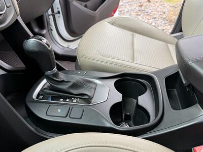 2013 Hyundai SANTA FE Sport 2.0T - Photo 22 - Bend, OR 97702