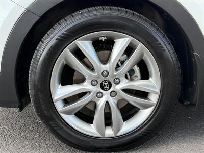 2013 Hyundai SANTA FE Sport 2.0T - Photo 31 - Bend, OR 97702