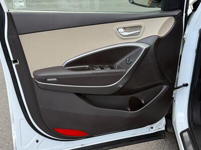 2013 Hyundai SANTA FE Sport 2.0T - Photo 9 - Bend, OR 97702