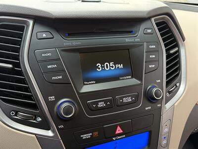 2013 Hyundai SANTA FE Sport 2.0T - Photo 19 - Bend, OR 97702