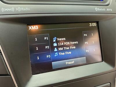 2013 Hyundai SANTA FE Sport 2.0T - Photo 20 - Bend, OR 97702