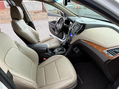 2013 Hyundai SANTA FE Sport 2.0T - Photo 26 - Bend, OR 97702
