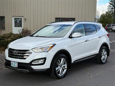 2013 Hyundai SANTA FE Sport 2.0T - Photo 2 - Bend, OR 97702