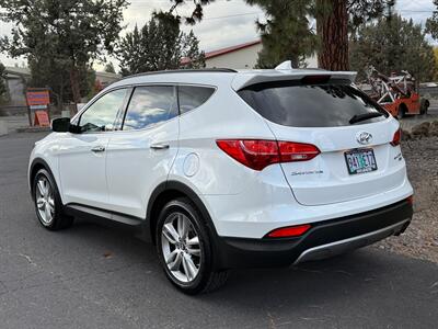 2013 Hyundai SANTA FE Sport 2.0T - Photo 4 - Bend, OR 97702