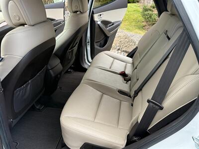 2013 Hyundai SANTA FE Sport 2.0T - Photo 24 - Bend, OR 97702