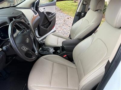 2013 Hyundai SANTA FE Sport 2.0T - Photo 15 - Bend, OR 97702