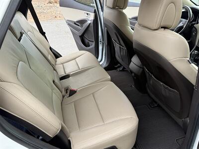2013 Hyundai SANTA FE Sport 2.0T - Photo 25 - Bend, OR 97702
