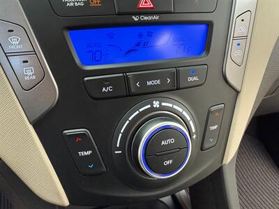 2013 Hyundai SANTA FE Sport 2.0T - Photo 21 - Bend, OR 97702