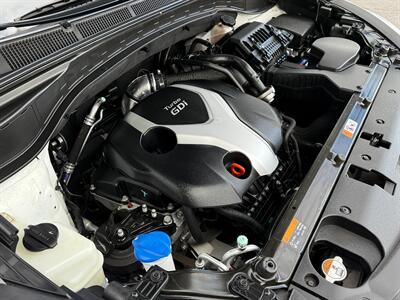 2013 Hyundai SANTA FE Sport 2.0T - Photo 34 - Bend, OR 97702