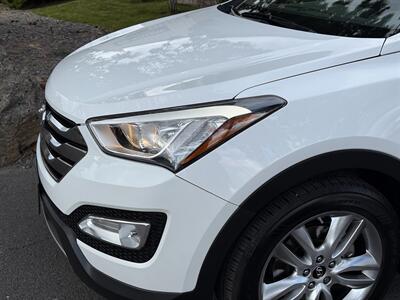 2013 Hyundai SANTA FE Sport 2.0T - Photo 8 - Bend, OR 97702