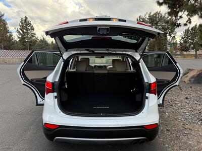 2013 Hyundai SANTA FE Sport 2.0T - Photo 13 - Bend, OR 97702