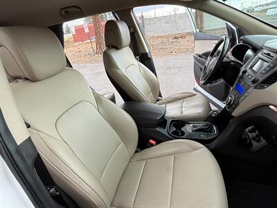 2013 Hyundai SANTA FE Sport 2.0T - Photo 27 - Bend, OR 97702