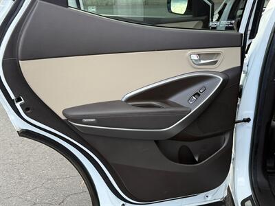 2013 Hyundai SANTA FE Sport 2.0T - Photo 10 - Bend, OR 97702