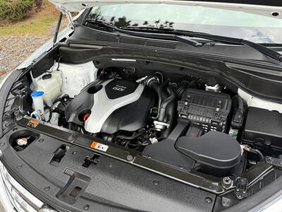 2013 Hyundai SANTA FE Sport 2.0T - Photo 33 - Bend, OR 97702