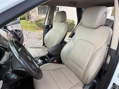 2013 Hyundai SANTA FE Sport 2.0T - Photo 16 - Bend, OR 97702