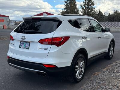 2013 Hyundai SANTA FE Sport 2.0T - Photo 6 - Bend, OR 97702