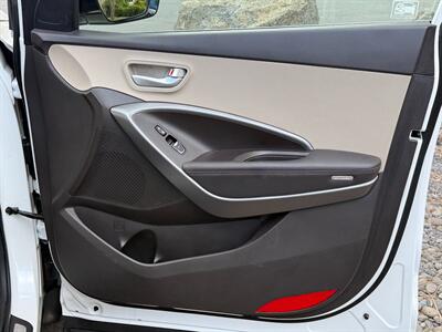2013 Hyundai SANTA FE Sport 2.0T - Photo 11 - Bend, OR 97702