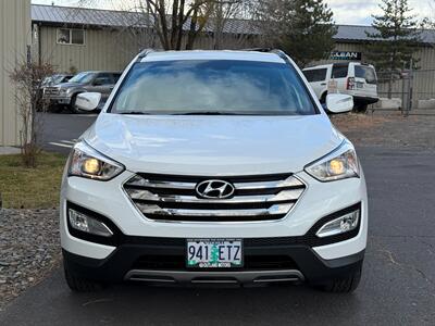 2013 Hyundai SANTA FE Sport 2.0T - Photo 3 - Bend, OR 97702