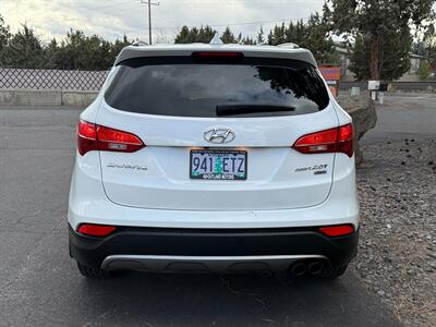 2013 Hyundai SANTA FE Sport 2.0T - Photo 5 - Bend, OR 97702