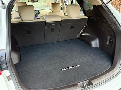 2013 Hyundai SANTA FE Sport 2.0T - Photo 14 - Bend, OR 97702