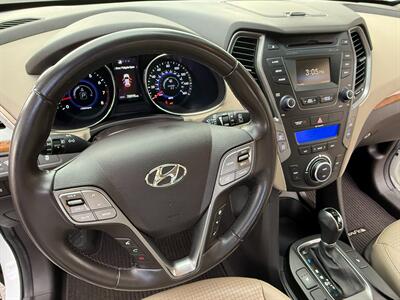 2013 Hyundai SANTA FE Sport 2.0T - Photo 17 - Bend, OR 97702