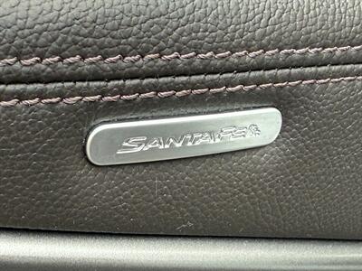 2013 Hyundai SANTA FE Sport 2.0T - Photo 29 - Bend, OR 97702