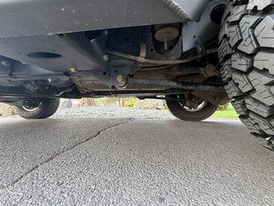 2011 Toyota Land Cruiser Technique Vehicle Outfitters Build   - Photo 60 - Bend, OR 97702