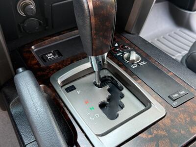 2011 Toyota Land Cruiser Technique Vehicle Outfitters Build   - Photo 36 - Bend, OR 97702