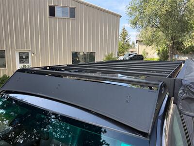 2011 Toyota Land Cruiser Technique Vehicle Outfitters Build   - Photo 18 - Bend, OR 97702