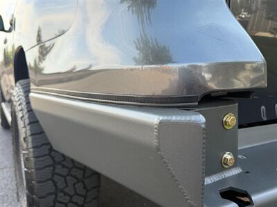 2011 Toyota Land Cruiser Technique Vehicle Outfitters Build   - Photo 17 - Bend, OR 97702