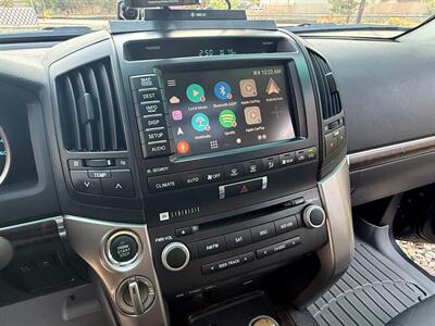 2011 Toyota Land Cruiser Technique Vehicle Outfitters Build   - Photo 33 - Bend, OR 97702