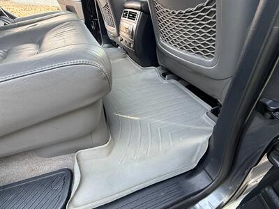 2011 Toyota Land Cruiser Technique Vehicle Outfitters Build   - Photo 47 - Bend, OR 97702