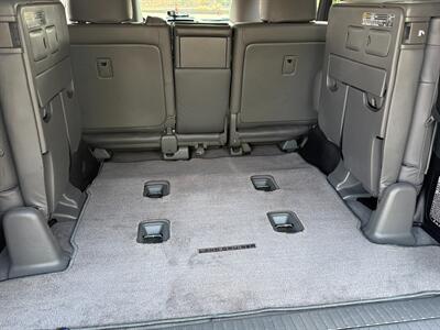 2011 Toyota Land Cruiser Technique Vehicle Outfitters Build   - Photo 27 - Bend, OR 97702
