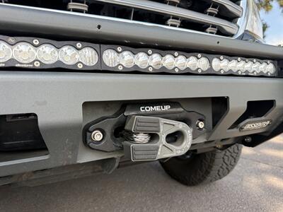 2011 Toyota Land Cruiser Technique Vehicle Outfitters Build   - Photo 13 - Bend, OR 97702