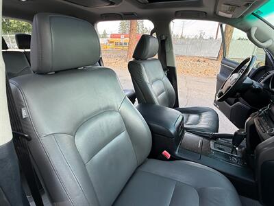 2011 Toyota Land Cruiser Technique Vehicle Outfitters Build   - Photo 50 - Bend, OR 97702